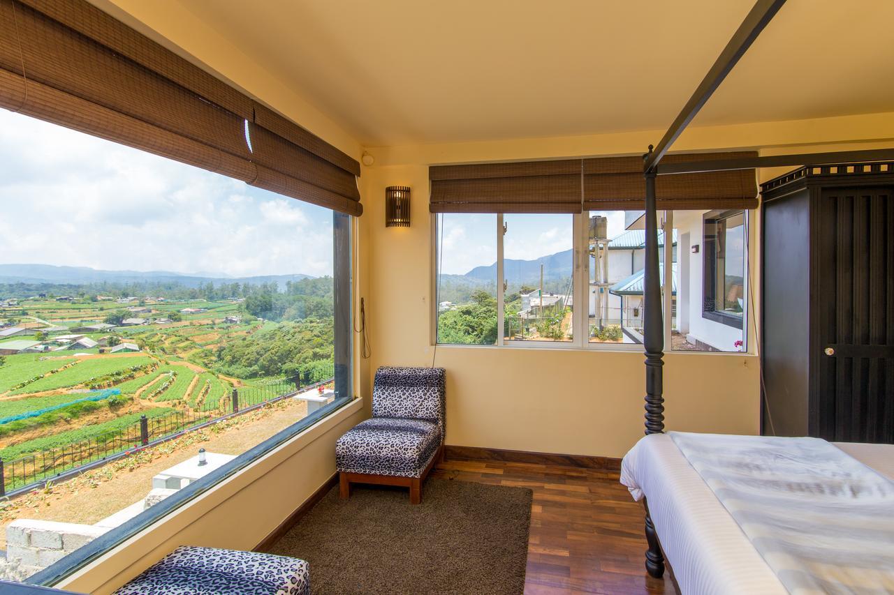 The Forest And Lake By Schofieldshire Nuwara Eliya Exterior foto